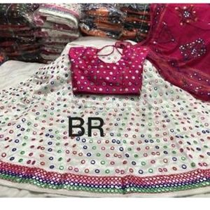 Beautiful Banglori 3pcs Lehanga